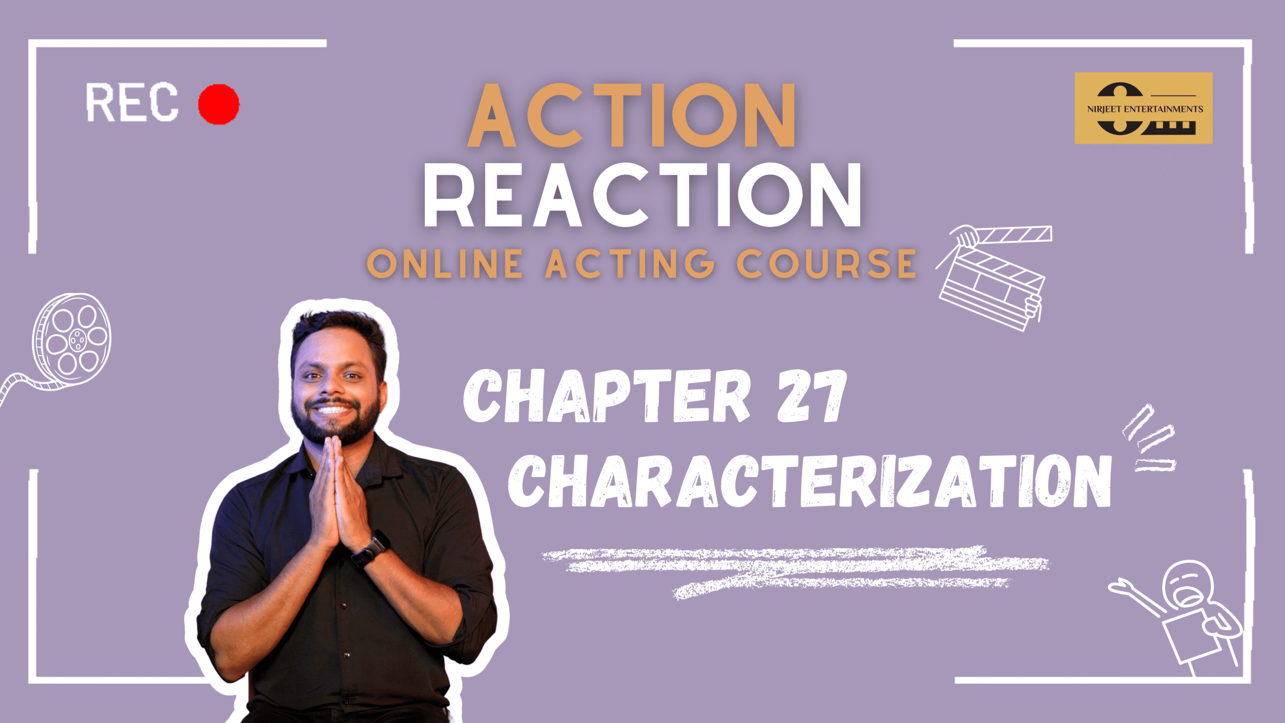 Locked Course Preview